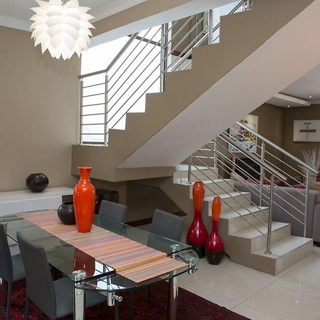 Zazas Guesthouse And Spa Совето Екстер'єр фото