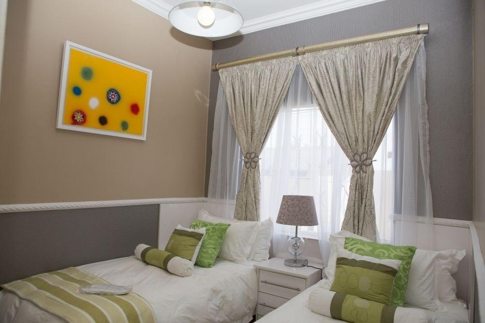 Zazas Guesthouse And Spa Совето Екстер'єр фото